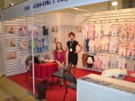 Российский производитель детской одежды "Бэби-Бум"